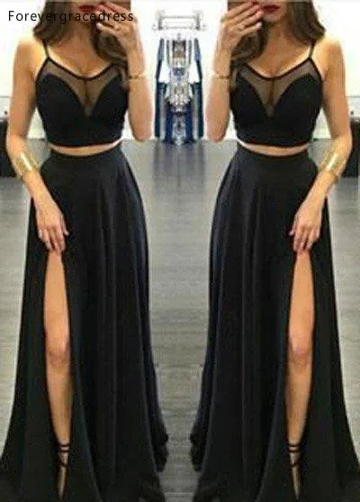 Новинка, Черное вечернее платье из двух частей с разрезом сбоку, без рукавов, официальная праздничная одежда, платье для выпусквечерние вечера, индивидуальный пошив, большие размеры
Новинка, Черное вечернее платье из двух частей с разрезом сбоку, без рукавов, официальная праздничная одежда, платье для выпусквечерние вечера, индивидуальный пошив, большие размеры