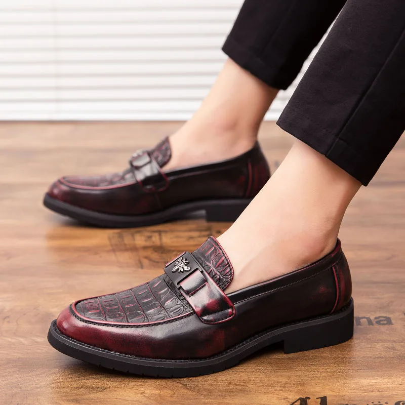 Man Shoes Dress Sneakers Winter Keep Warm Snow Loafers Outdoor Men's Moccasins Classics Evening Men Shoes Casual Man Fashion
Man Shoes Dress Sneakers Winter Keep Warm Snow Loafers Outdoor Men's Moccasins Classics Evening Men Shoes Casual Man Fashion