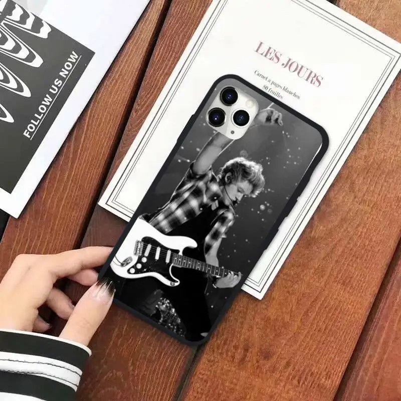 Niall Horan one direction Phone Case for iPhone 11 12 pro XS MAX 8 7 6 6S Plus X 5S SE 2020 XR
Niall Horan one direction Phone Case for iPhone 11 12 pro XS MAX 8 7 6 6S Plus X 5S SE 2020 XR