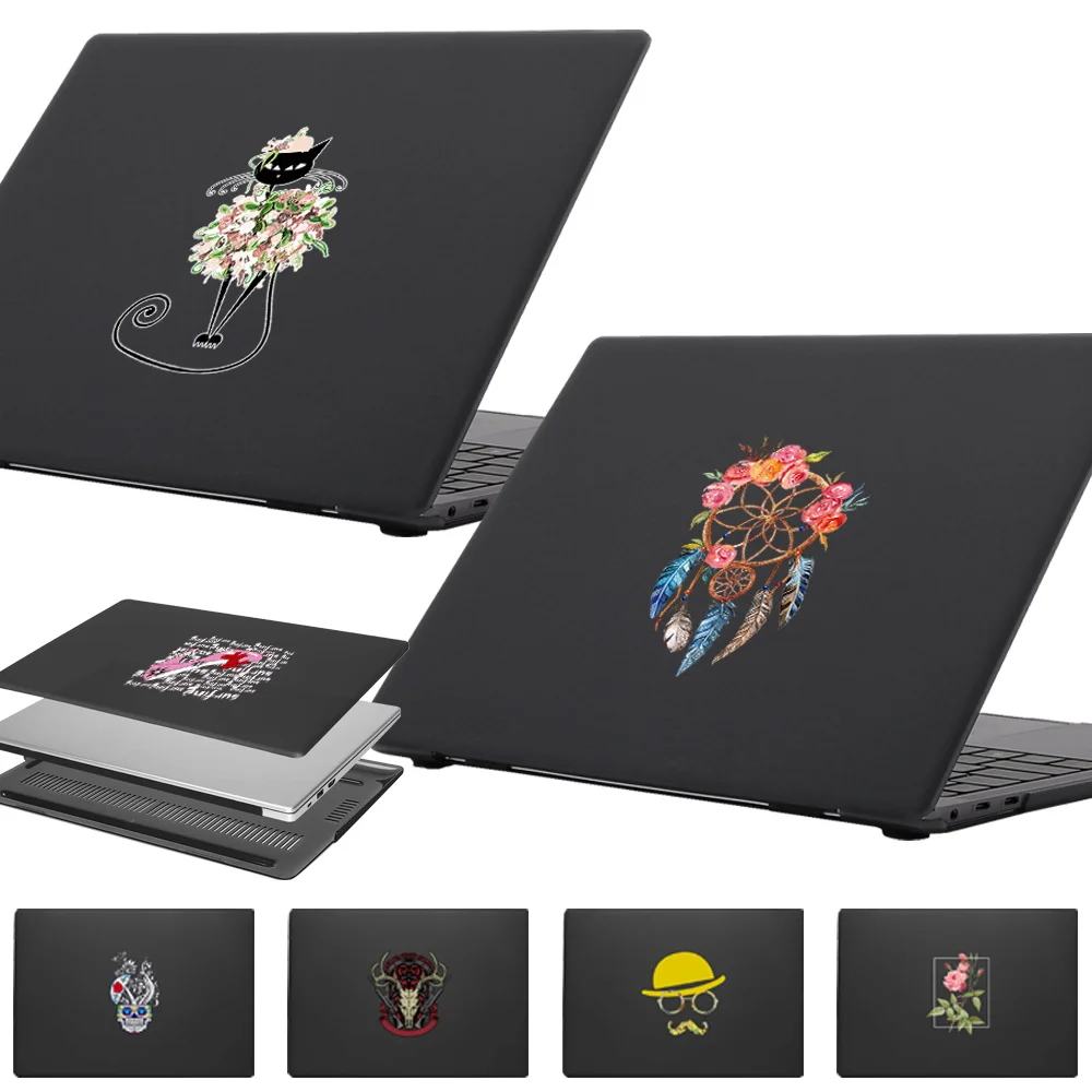 Laptop Case for Huawei Honor MagicBook X15 X14 2021 2020 Funda Honor MagicBook 14 15 Cover MagicBook Pro 16.1 Shell Case Cover
Laptop Case for Huawei Honor MagicBook X15 X14 2021 2020 Funda Honor MagicBook 14 15 Cover MagicBook Pro 16.1 Shell Case Cover