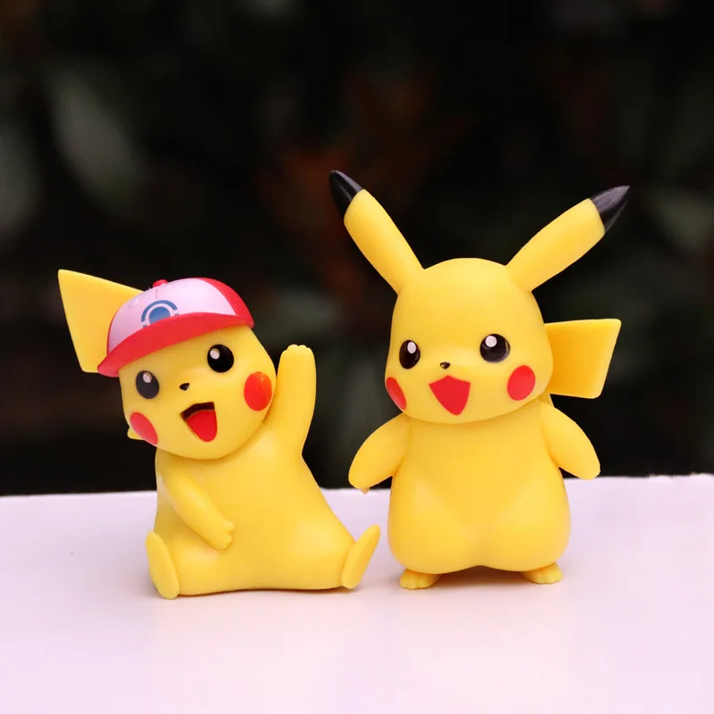 Tomy аниме 2020 мини-кукла около 7-8 см 4 стиля фигурки покемонов разные стили кукла подарок для детей фигурки покемонов готовый продукт
Tomy аниме 2020 мини-кукла около 7-8 см 4 стиля фигурки покемонов разные стили кукла подарок для детей фигурки покемонов готовый продукт