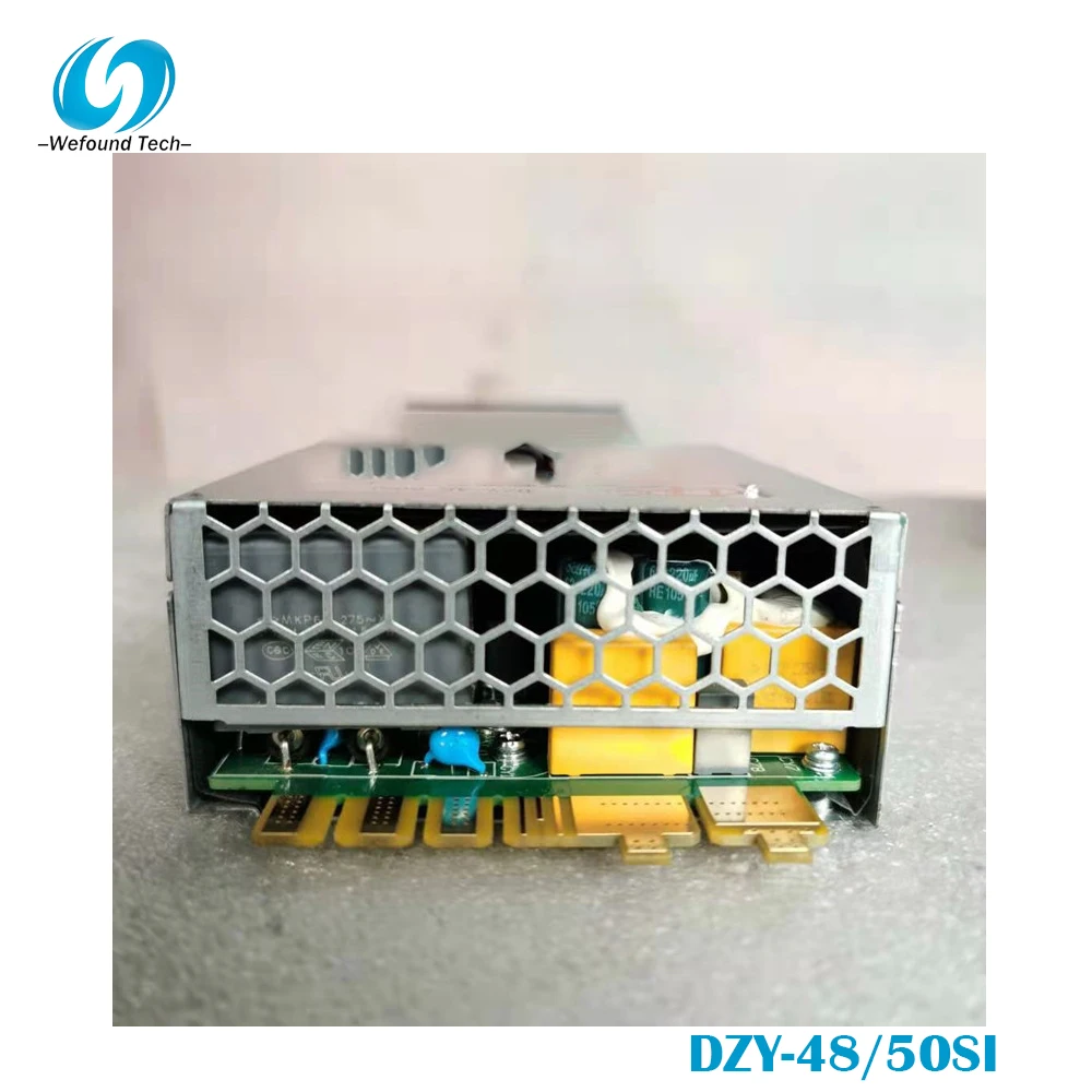 For BDP Communication Power Module Rectifier DZY-48/50SI 2900W 48V50A Test Before Shipment 
For BDP Communication Power Module Rectifier DZY-48/50SI 2900W 48V50A Test Before Shipment