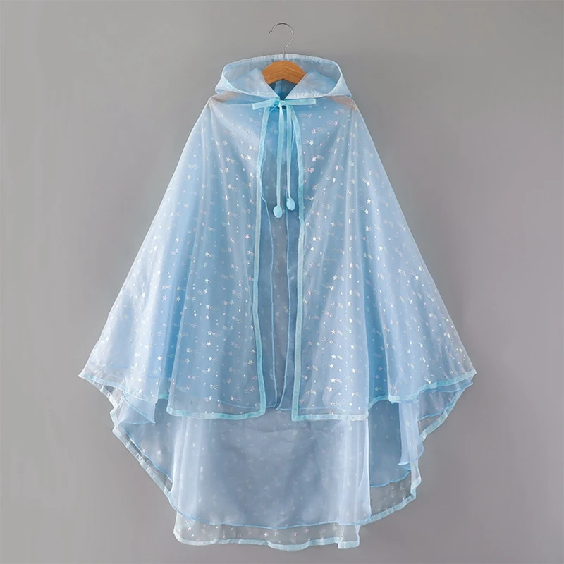 Dress Elsa Baby Girls Blue Princess Dresses Halloween Clothes Summer Clothes girls Dresses For Party and Wedding cape
Dress Elsa Baby Girls Blue Princess Dresses Halloween Clothes Summer Clothes girls Dresses For Party and Wedding cape