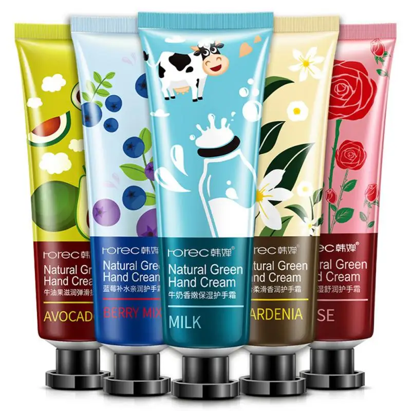 1pcs Hand Cream Anti-Dryness Moisturizing Hydrating For Winter Repair Hand Care Hand Feet Skin Nourish Cream TSLM1
1pcs Hand Cream Anti-Dryness Moisturizing Hydrating For Winter Repair Hand Care Hand Feet Skin Nourish Cream TSLM1
