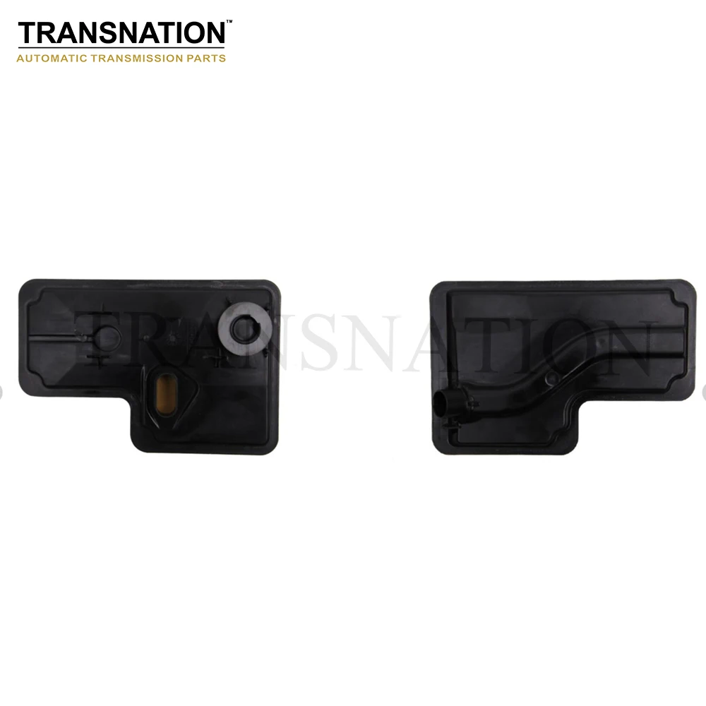 5 Pieces 6T70E/6T75E/6F50N/6F55 filter rebuild part automatic transmission parts fit for Buick OE:24223670 24264344
5 Pieces 6T70E/6T75E/6F50N/6F55 filter rebuild part automatic transmission parts fit for Buick OE:24223670 24264344