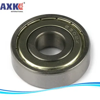 Factory direct sale 6302 6302ZZ 6302-2Z 6302Z 80302 15*42*13 mm High quality deep groove ball bearing 10pcs/lot
Factory direct sale 6302 6302ZZ 6302-2Z 6302Z 80302 15*42*13 mm High quality deep groove ball bearing 10pcs/lot