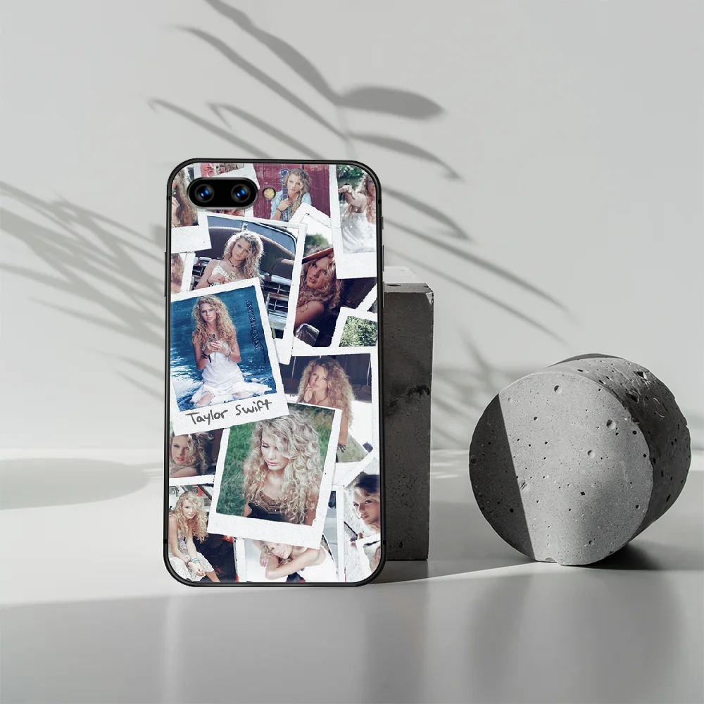 Taylor Alison Swift Phone Case Cover Hull For HUAWEI honor 7a 8s 8a 8x 9 9x 10 20 i Lite Pro black Back Luxury Cover Soft
Taylor Alison Swift Phone Case Cover Hull For HUAWEI honor 7a 8s 8a 8x 9 9x 10 20 i Lite Pro black Back Luxury Cover Soft