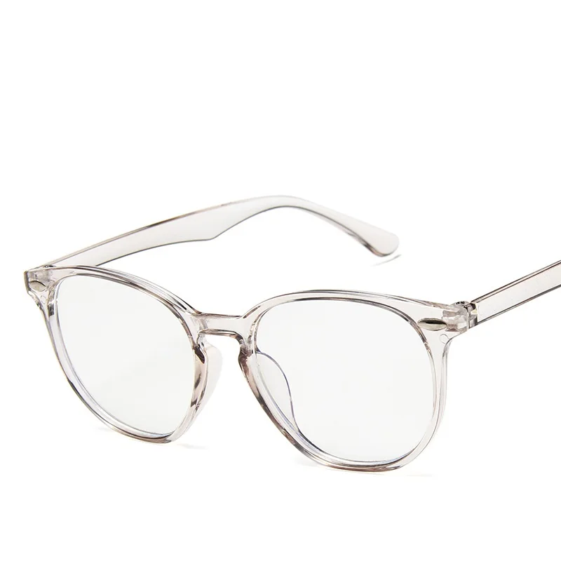 Anti Blue Light Glasses For Men Round Computer Eyeglasses Women Altralight Frame Spectacles Transparent Eyewear Gaming Lunettes 
Anti Blue Light Glasses For Men Round Computer Eyeglasses Women Altralight Frame Spectacles Transparent Eyewear Gaming Lunettes