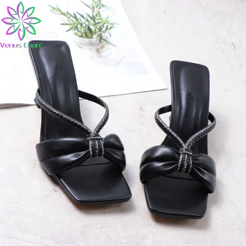 New Arrival Wedding Shoes for Women Italian High Heels Autumn Slipper for Wedding African Special Materials Open Toe Pumps
New Arrival Wedding Shoes for Women Italian High Heels Autumn Slipper for Wedding African Special Materials Open Toe Pumps