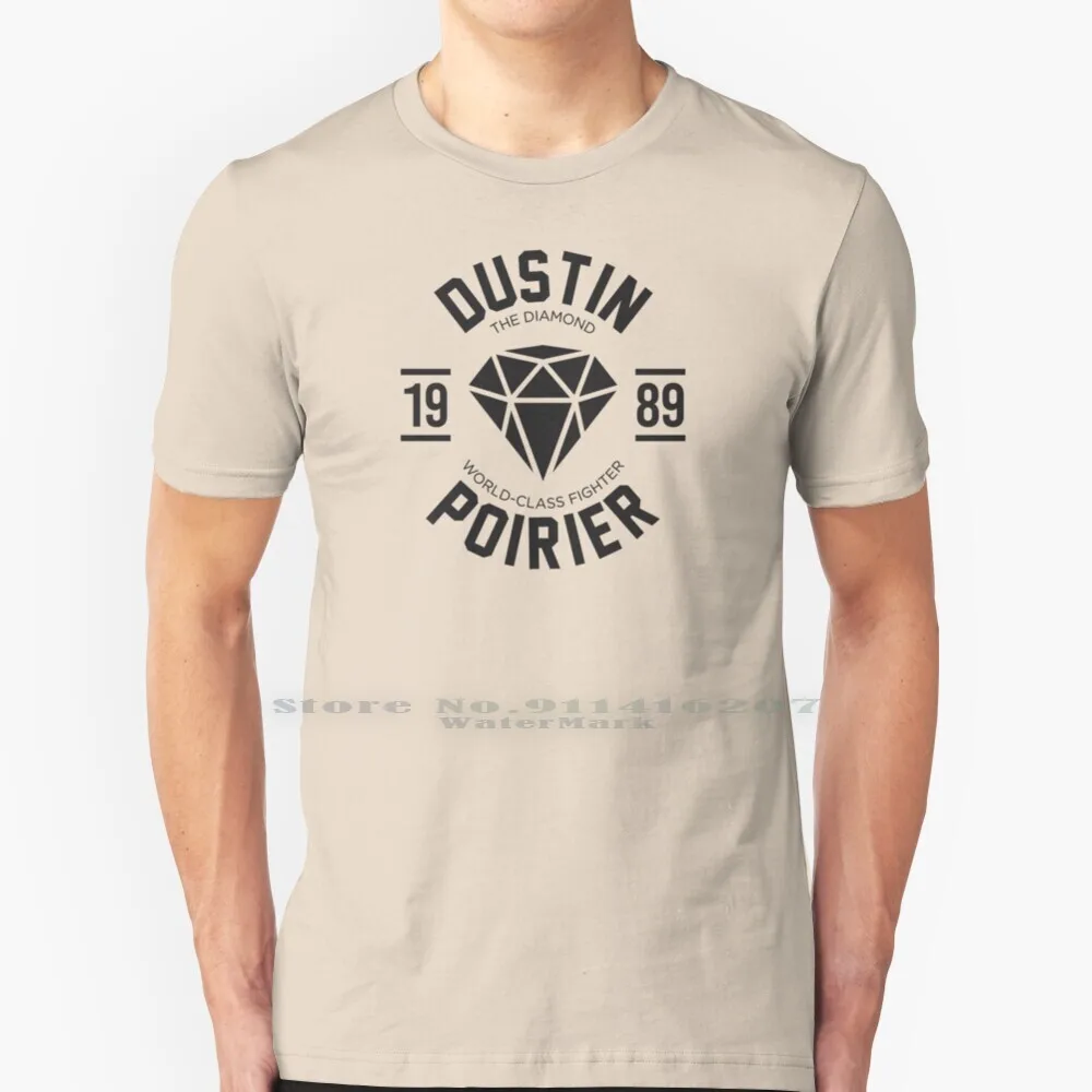 Dustin Poirier T Shirt 100% Pure Cotton Dustin Poirier Dustin Poirier Fighter The Diamond Fighter Fighting Fight Club Team
Dustin Poirier T Shirt 100% Pure Cotton Dustin Poirier Dustin Poirier Fighter The Diamond Fighter Fighting Fight Club Team