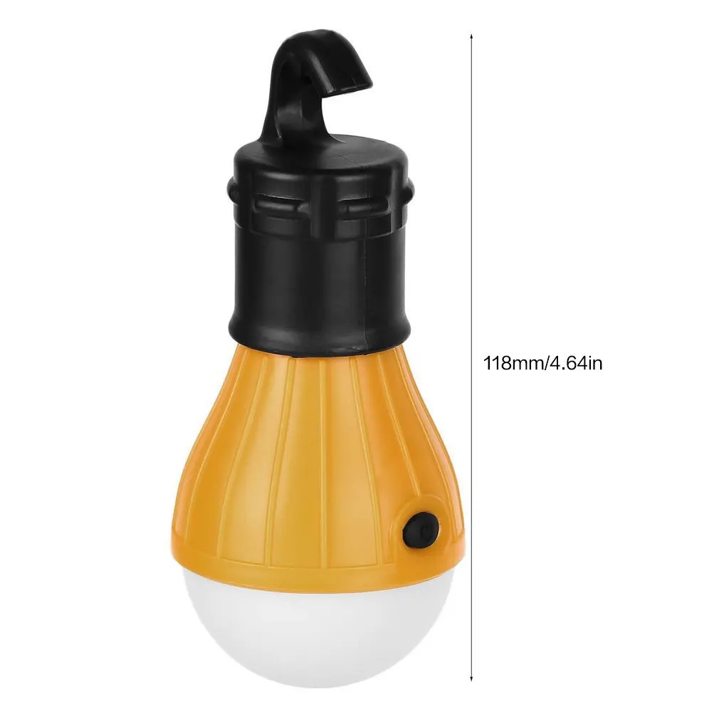 3LED Tent Hanging Lamp 3 Modes Outdoor SOS Emergency Carabiner Bulb Light Emergency Light Lantern Hiking Energy Saving Lamp
3LED Tent Hanging Lamp 3 Modes Outdoor SOS Emergency Carabiner Bulb Light Emergency Light Lantern Hiking Energy Saving Lamp