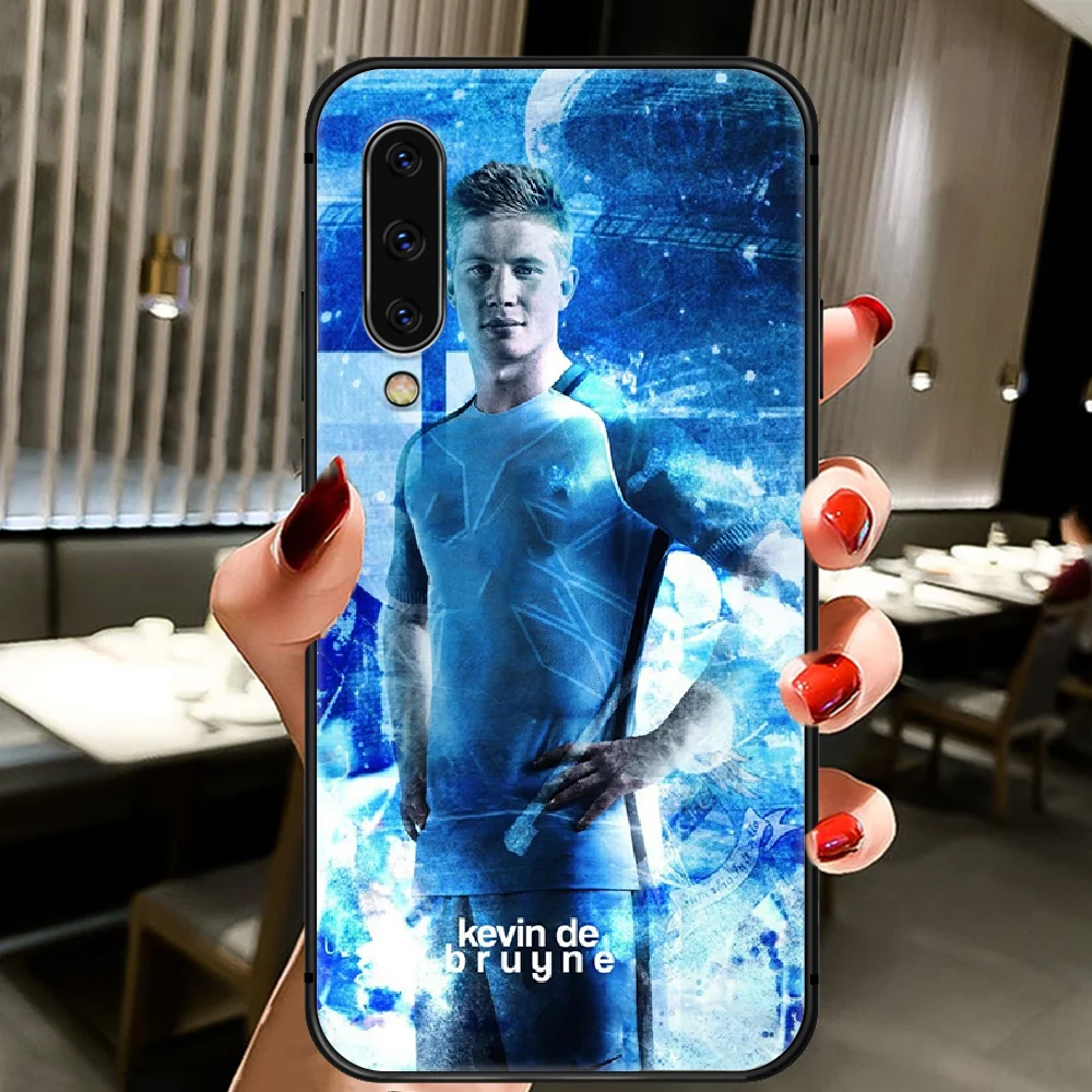 Kevin De Bruyne Soccer Phone Case Cover For Samsung Galaxy A10 A20 A30 E A40 A50 A51 A70 A71 J 5 6 7 8 S black Funda Silicone
Kevin De Bruyne Soccer Phone Case Cover For Samsung Galaxy A10 A20 A30 E A40 A50 A51 A70 A71 J 5 6 7 8 S black Funda Silicone