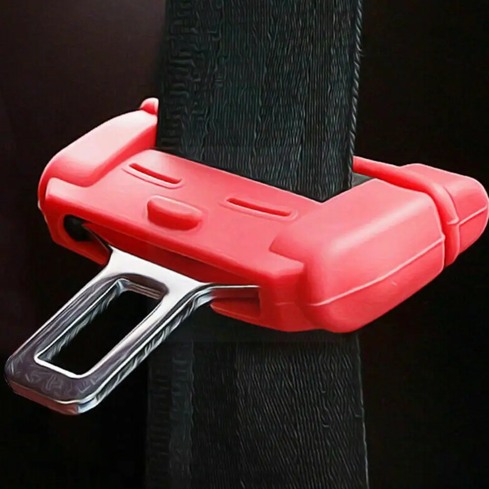 Car universal seat belt plug protective cover, card interior cover, protective buckle modification products A2G1
Car universal seat belt plug protective cover, card interior cover, protective buckle modification products A2G1