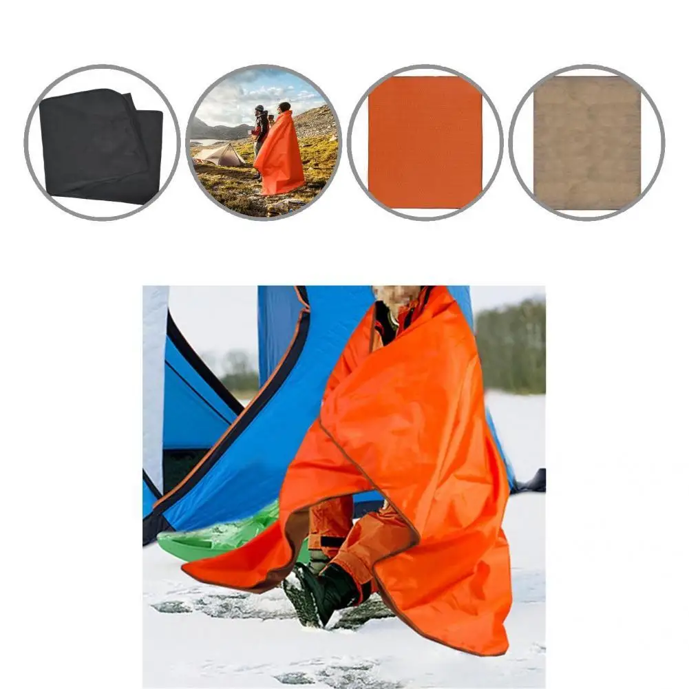 Camping Mat Special Multi Use Foldable Exquisite Stitches Camping Pad for Outdoor Camp Tarp Mat Floor Picnic Mat
Camping Mat Special Multi Use Foldable Exquisite Stitches Camping Pad for Outdoor Camp Tarp Mat Floor Picnic Mat