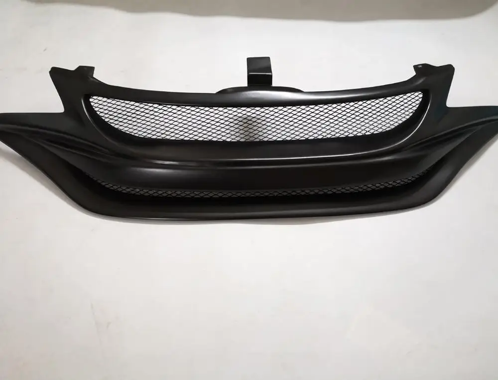 Resin fibre matte black Front Grille Around Trim Racing Grills Trim For FIT / JAZZ 2014 2015 2016 2017 2018
Resin fibre matte black Front Grille Around Trim Racing Grills Trim For FIT / JAZZ 2014 2015 2016 2017 2018
