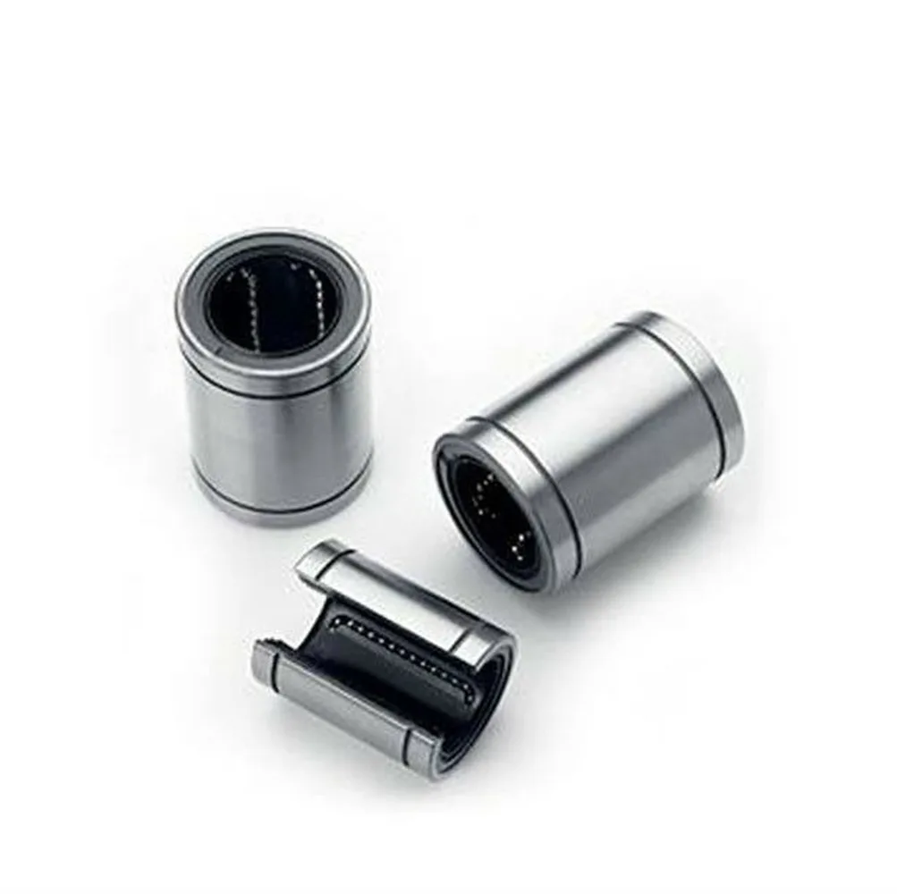 1pc LM35UU 35mm Linear Motion Ball Bearing Bush Bushing 35x52x70mm Fr 3D Printer
1pc LM35UU 35mm Linear Motion Ball Bearing Bush Bushing 35x52x70mm Fr 3D Printer