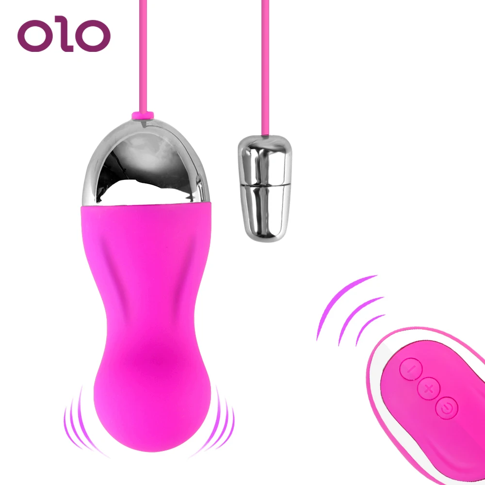 Мощные Женские Вибраторы