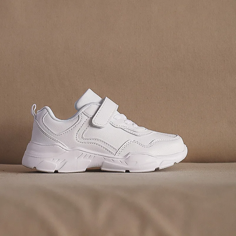 Small white shoes boy shoes 2019 new autumn children breathable sports shoes children leisure student shoes
Small white shoes boy shoes 2019 new autumn children breathable sports shoes children leisure student shoes