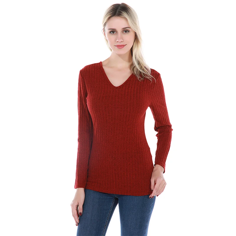 Autumn Women Slim T-Shirts Long Sleeve O-Neck Solid Fashion Casual Tops Sexy Hollow Out Shirts
Autumn Women Slim T-Shirts Long Sleeve O-Neck Solid Fashion Casual Tops Sexy Hollow Out Shirts