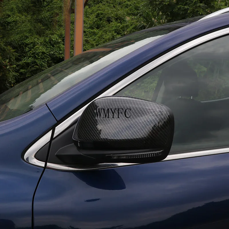 ABS Chrome Car Rear View Rearview Side Glasses Mirror Cover Trim Fit for Renault Kadjar 2016 2017 2018 2019 2020 2021
ABS Chrome Car Rear View Rearview Side Glasses Mirror Cover Trim Fit for Renault Kadjar 2016 2017 2018 2019 2020 2021