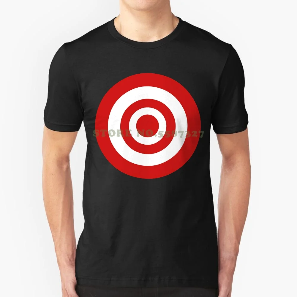 Bullseye Dart Board Dartboard Target T Shirt Mans Unique Cotton Short Sleeves O-Neck T Shirt
Bullseye Dart Board Dartboard Target T Shirt Mans Unique Cotton Short Sleeves O-Neck T Shirt