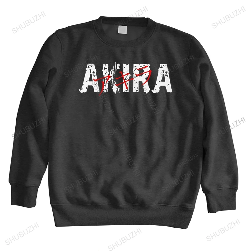 Japan Anime Neo Tokyo Akira sweatshirts Men's Pure Cotton 80s Science fiction Manga hoody O-neck sweatshirt Tops Apparel
Japan Anime Neo Tokyo Akira sweatshirts Men's Pure Cotton 80s Science fiction Manga hoody O-neck sweatshirt Tops Apparel