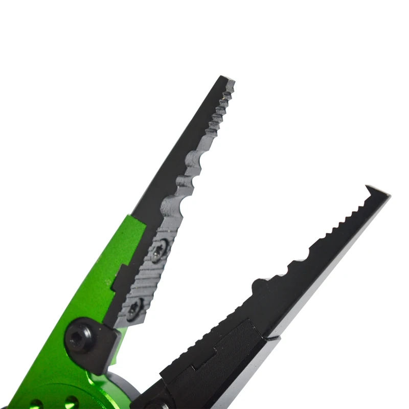 Fishing Lip Grip Gripper Folding Tools Hook Remover Multi-Functional Fish Accessories
Fishing Lip Grip Gripper Folding Tools Hook Remover Multi-Functional Fish Accessories