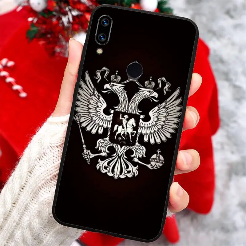 Russian flag bear eagle Phone Case For Xiaomi Redmi note 7 8 9 t k30 max3 9 s 10 pro lite
Russian flag bear eagle Phone Case For Xiaomi Redmi note 7 8 9 t k30 max3 9 s 10 pro lite