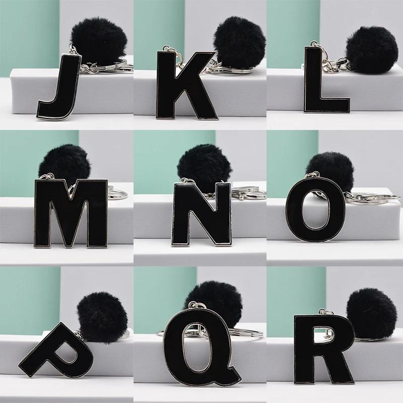 Letters Pendant Black Stone RingWomen Cute Car Acrylic Glit Keyring Holder Charm Bag Couple Bag Gifts
Letters Pendant Black Stone RingWomen Cute Car Acrylic Glit Keyring Holder Charm Bag Couple Bag Gifts