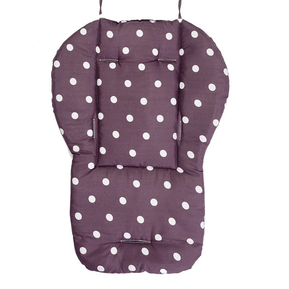 Baby Cart Seat Color Dot Cotton Mat Stroller Mat For Kids Thick Colorful Baby Infant Stroller Seat Pram Cushion Chair
Baby Cart Seat Color Dot Cotton Mat Stroller Mat For Kids Thick Colorful Baby Infant Stroller Seat Pram Cushion Chair