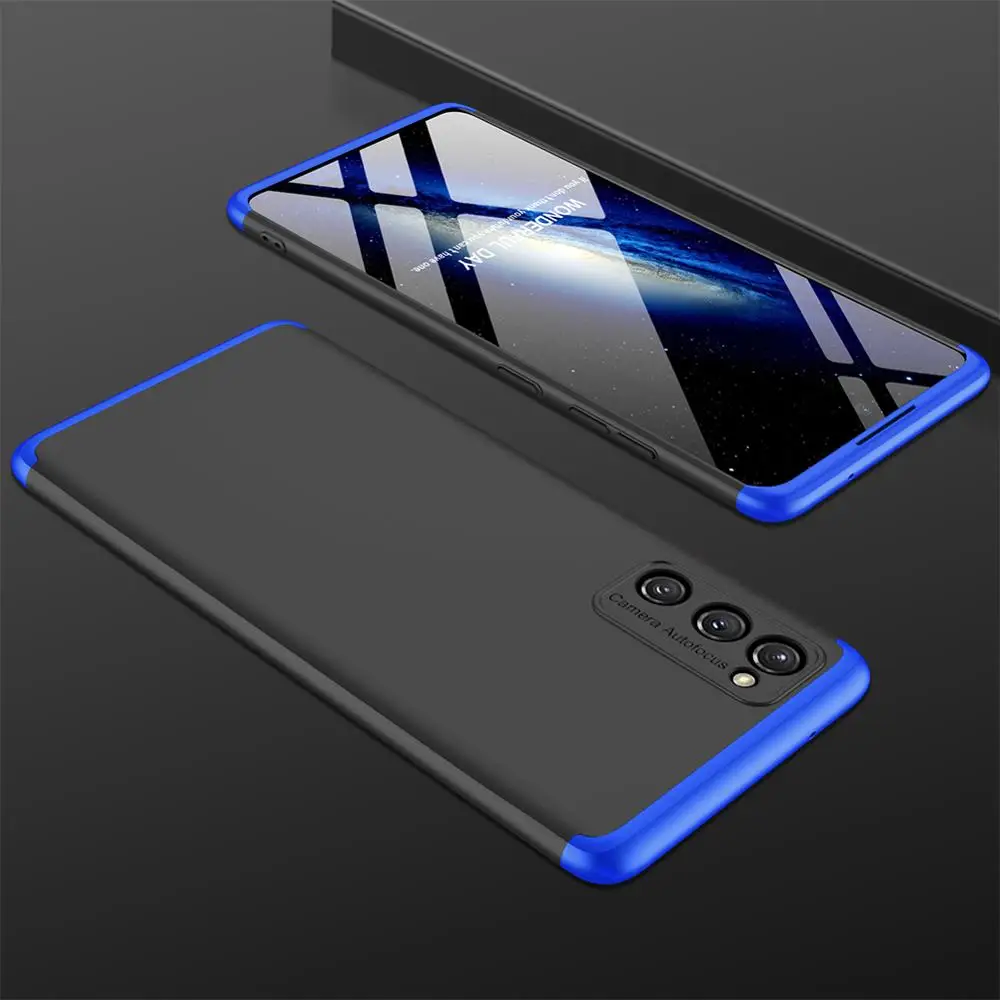 360 Full Protection Hard PC Case For Samsung Galaxy S20 FE Cover shockproof case Samsung S20 FE Phone case + Phone glass Film
360 Full Protection Hard PC Case For Samsung Galaxy S20 FE Cover shockproof case Samsung S20 FE Phone case + Phone glass Film