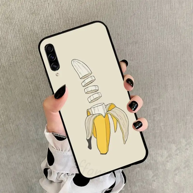 Fruit Banana Lemon Phone Case black For Samsung galaxy S 21 20 10 8 A 51 71 50 21s 70 40 20 20e note 10 plus Ultra 5g fe
Fruit Banana Lemon Phone Case black For Samsung galaxy S 21 20 10 8 A 51 71 50 21s 70 40 20 20e note 10 plus Ultra 5g fe