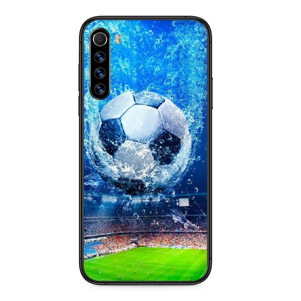 Чехол для телефона с рисунком 3D Xiaomi Redmi Note 4A 4X 5 6 6A 7 7A 8 8A 4 5A 8T Plus Pro | Мобильные