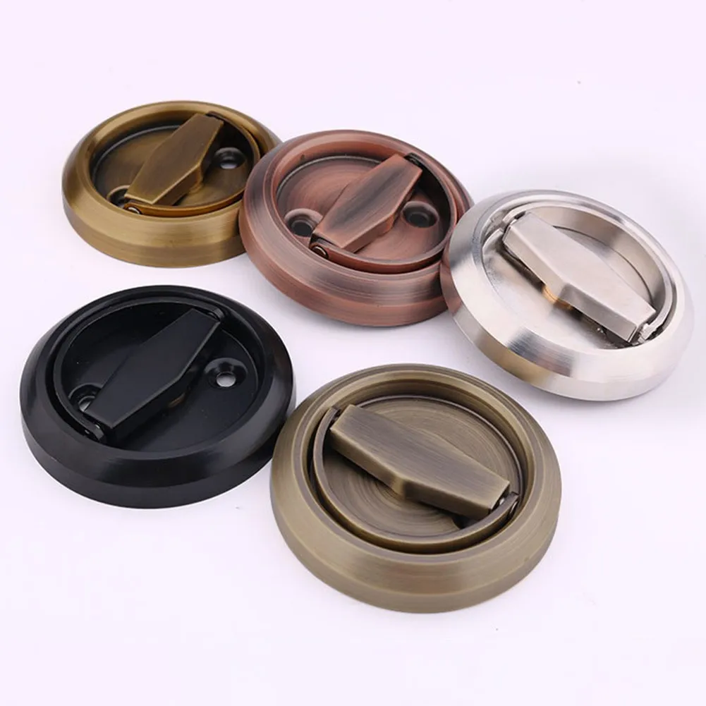 Stainless Steel 304 Lock Recessed Invisible Handle Safety Hldden Door Locks Cabinet Pull Fire Proof Single-sided Locker
Stainless Steel 304 Lock Recessed Invisible Handle Safety Hldden Door Locks Cabinet Pull Fire Proof Single-sided Locker