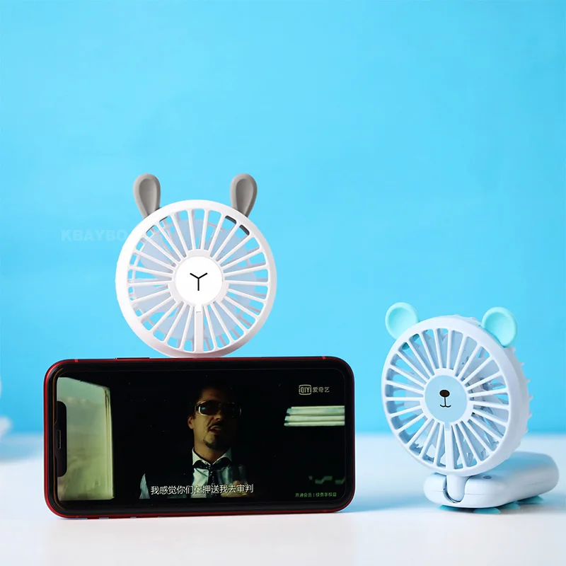 KBAYBO Portable USB Fan flexible with LED light With 2 speeds Cooler Mini Fan Handy Small Desk Desktop USB Cooling Fan
KBAYBO Portable USB Fan flexible with LED light With 2 speeds Cooler Mini Fan Handy Small Desk Desktop USB Cooling Fan