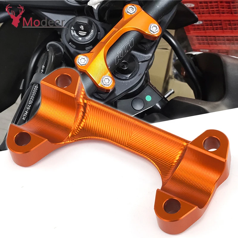 790 Adv Motorcycle Handlebar Risers Handle Bar Risers Clamp Mount Adapter Cover For KTM 790 Adventure 2019 2020 790Adventure
790 Adv Motorcycle Handlebar Risers Handle Bar Risers Clamp Mount Adapter Cover For KTM 790 Adventure 2019 2020 790Adventure
