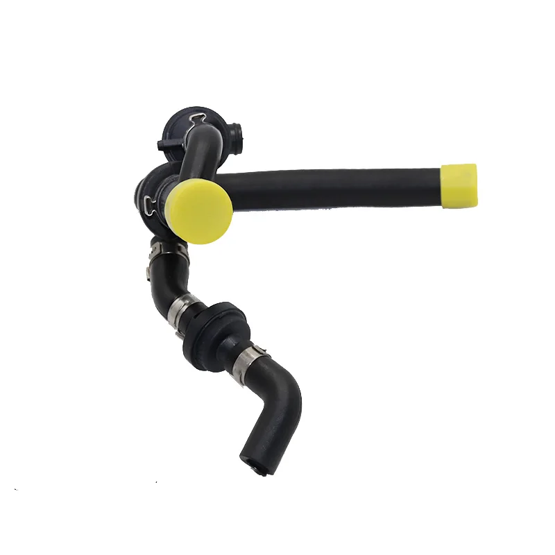 Vacuum Check Valve Breather Hose Assembly For 1.8T VW Passat B5 Seat Exeo A4 A6 058 133 784AF 07C 133 529A 058 133 394C
Vacuum Check Valve Breather Hose Assembly For 1.8T VW Passat B5 Seat Exeo A4 A6 058 133 784AF 07C 133 529A 058 133 394C