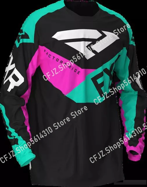 2020 Motocross Jersey spexcel maillot ciclismo downhill mtb Jerseys Moto Motorcycle Mountain Bike Jersey XC BMX DH Clothes
2020 Motocross Jersey spexcel maillot ciclismo downhill mtb Jerseys Moto Motorcycle Mountain Bike Jersey XC BMX DH Clothes
