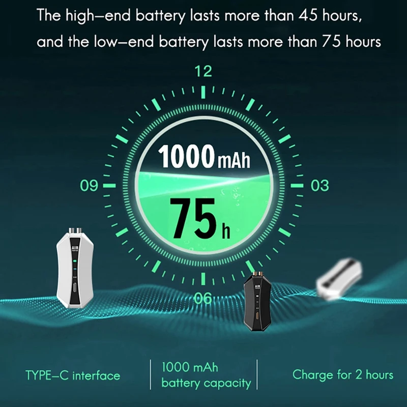 Hanging Neck Air Purifier Personal Wearable Mini Portable 150 Million Negative Ion Car Necklace Air Purifier
Hanging Neck Air Purifier Personal Wearable Mini Portable 150 Million Negative Ion Car Necklace Air Purifier