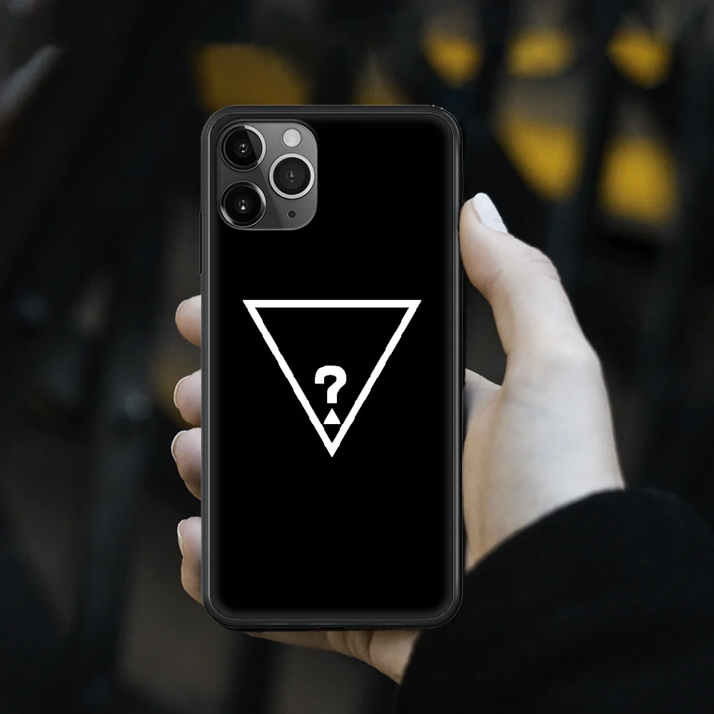 Guess luxury brand Phone Case cover For iphone 6 6S 7 8 PLUS 12 mini X XR XS 11 PRO SE 2020 MAX black Prime Silicone Back 3D 
Guess luxury brand Phone Case cover For iphone 6 6S 7 8 PLUS 12 mini X XR XS 11 PRO SE 2020 MAX black Prime Silicone Back 3D