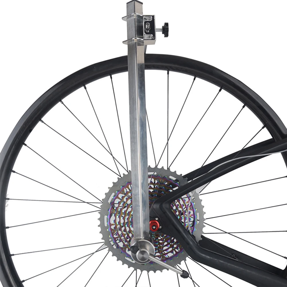 Professional Bicycle Repair Tools Transmission Mountain Bike Repair Rear Wheel Modification Lifting Ear Calibration Tool
Professional Bicycle Repair Tools Transmission Mountain Bike Repair Rear Wheel Modification Lifting Ear Calibration Tool