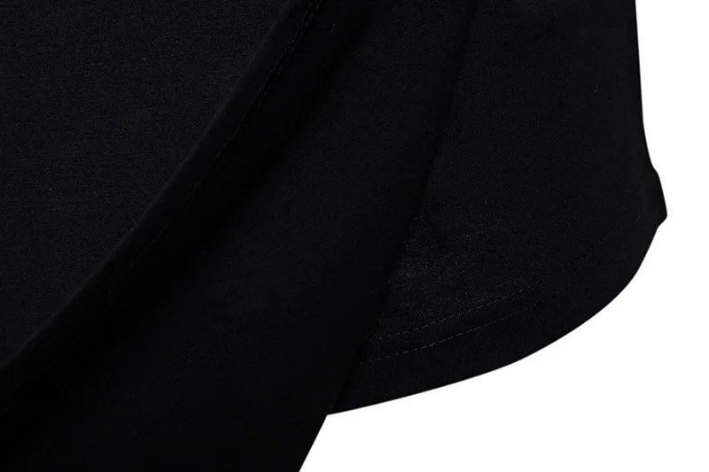 White Irregular T Shirt Men 2020 Brand Mens Solid Color Tshirts Casual Loose Fit Harajuku Hip Hop Swag Tee Shirt Homme Camisa
White Irregular T Shirt Men 2020 Brand Mens Solid Color Tshirts Casual Loose Fit Harajuku Hip Hop Swag Tee Shirt Homme Camisa