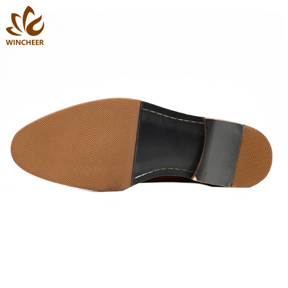 Wincheer Manufacturers hot selling new fashion pointed business jujube red shoe mens pointed dress leather shoes men 
Wincheer Manufacturers hot selling new fashion pointed business jujube red shoe mens pointed dress leather shoes men
