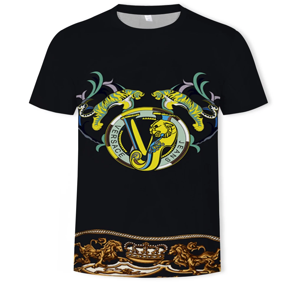 Plant flowers and birds 3D printing summer T-shirt men's fashion men's and women's T-shirt soft texture casual fashion children
Plant flowers and birds 3D printing summer T-shirt men's fashion men's and women's T-shirt soft texture casual fashion children