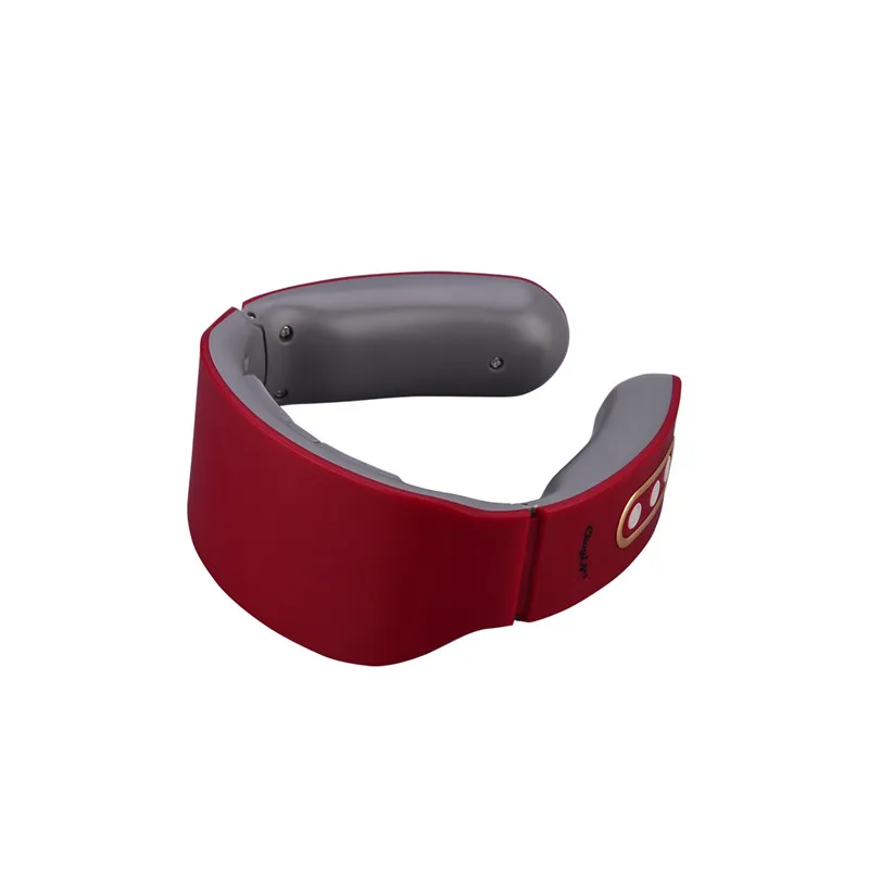 Smart Neck Massager with Heated Intelligent Cordless 4D Pulse Cervical Massager Pain Relief Deep Tissue Trigger Point Massage 50
Smart Neck Massager with Heated Intelligent Cordless 4D Pulse Cervical Massager Pain Relief Deep Tissue Trigger Point Massage 50