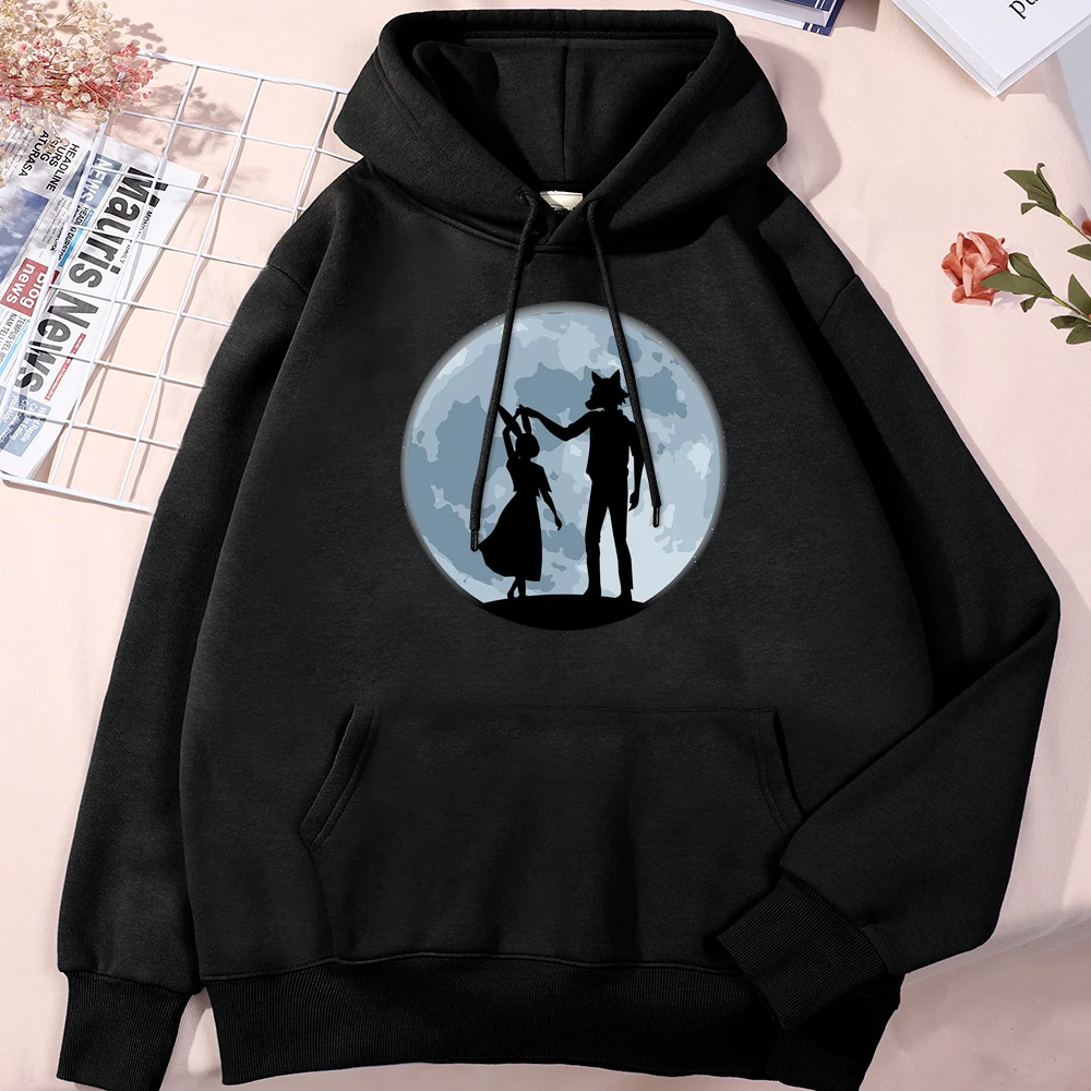 Beastars Japan Anime Fashion Printed Hooded Casual Funny Man Sweatshirt Warm Autumn Fleece Hoody Cool Comfortable Men Hoodie
Beastars Japan Anime Fashion Printed Hooded Casual Funny Man Sweatshirt Warm Autumn Fleece Hoody Cool Comfortable Men Hoodie