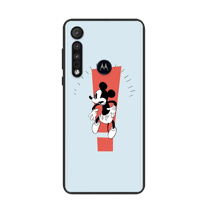 Mickey Mouse Art Disney For Motorola G9 G8 G Edge One E7 E6 Power Lite Marco Hyper Fusion Plus Play Black Phone Case
Mickey Mouse Art Disney For Motorola G9 G8 G Edge One E7 E6 Power Lite Marco Hyper Fusion Plus Play Black Phone Case