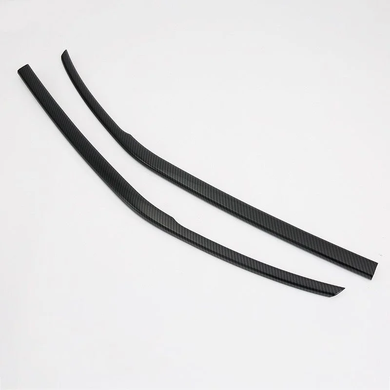 19 Audi A6L refitting special front lower trim strip decoration carbon pattern decoration accessories strip patch
19 Audi A6L refitting special front lower trim strip decoration carbon pattern decoration accessories strip patch