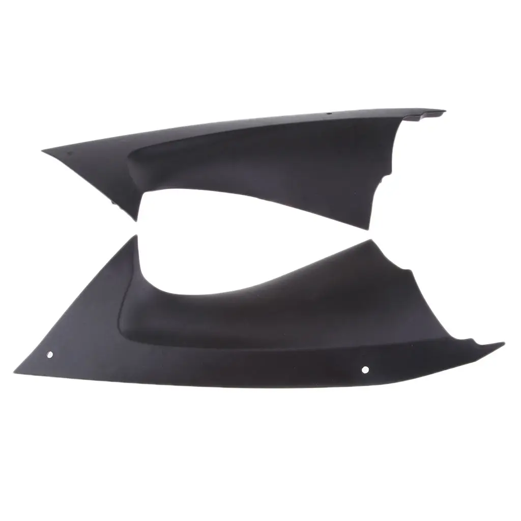 Left & Right Side Air Duct Cover Fairing for Yamaha 2006-2007 YZF R6 YZFR6
Left & Right Side Air Duct Cover Fairing for Yamaha 2006-2007 YZF R6 YZFR6