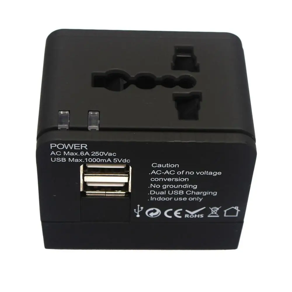 Plug Adapter Universal International Travel Switch, Plug Adapter Universal Plug Adapter ,Power Adapter Charger Universal Adapter
Plug Adapter Universal International Travel Switch, Plug Adapter Universal Plug Adapter ,Power Adapter Charger Universal Adapter
